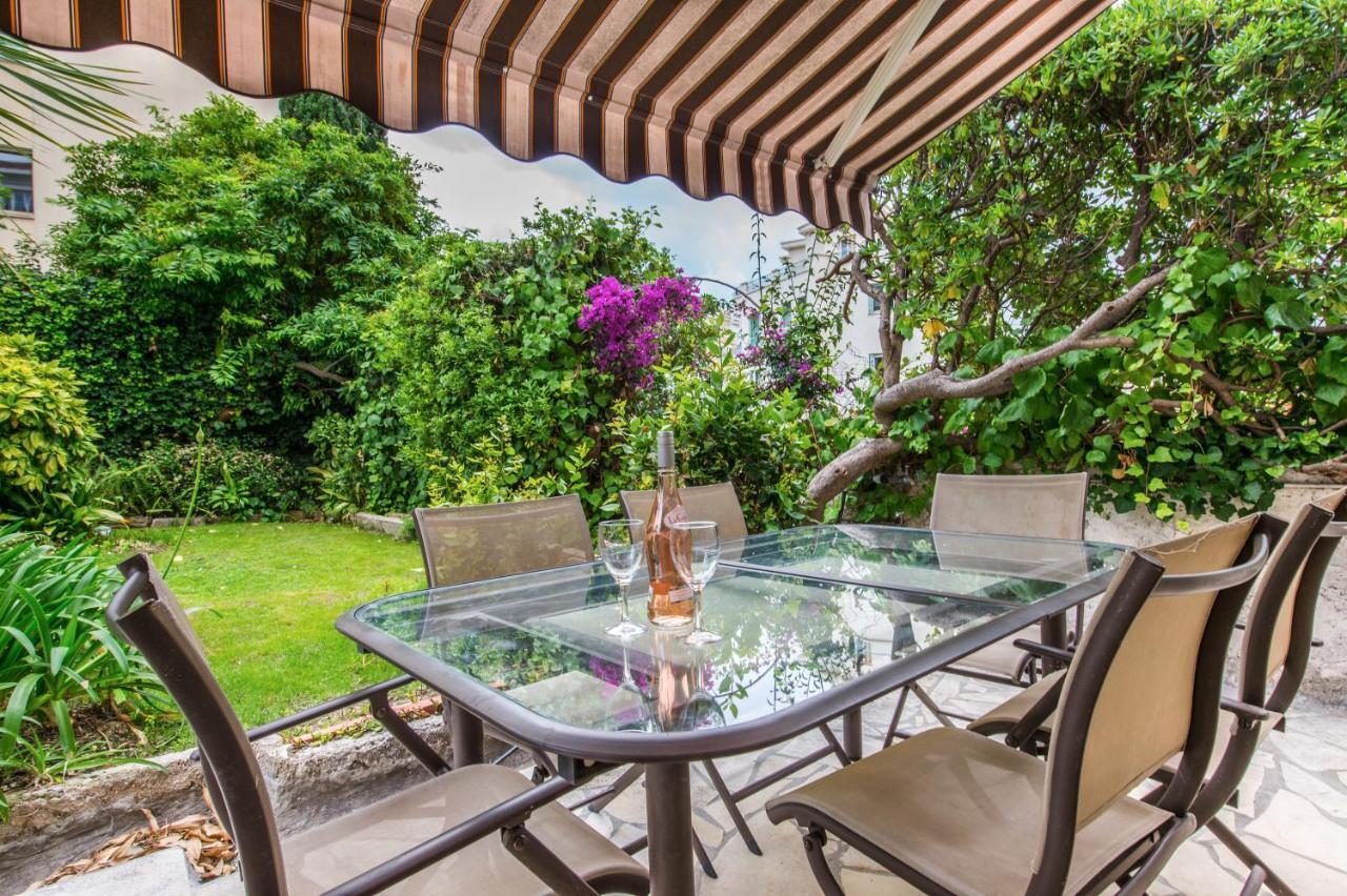 Appartement Port Apt, 3ch, Entrée Privée,wifi Calme