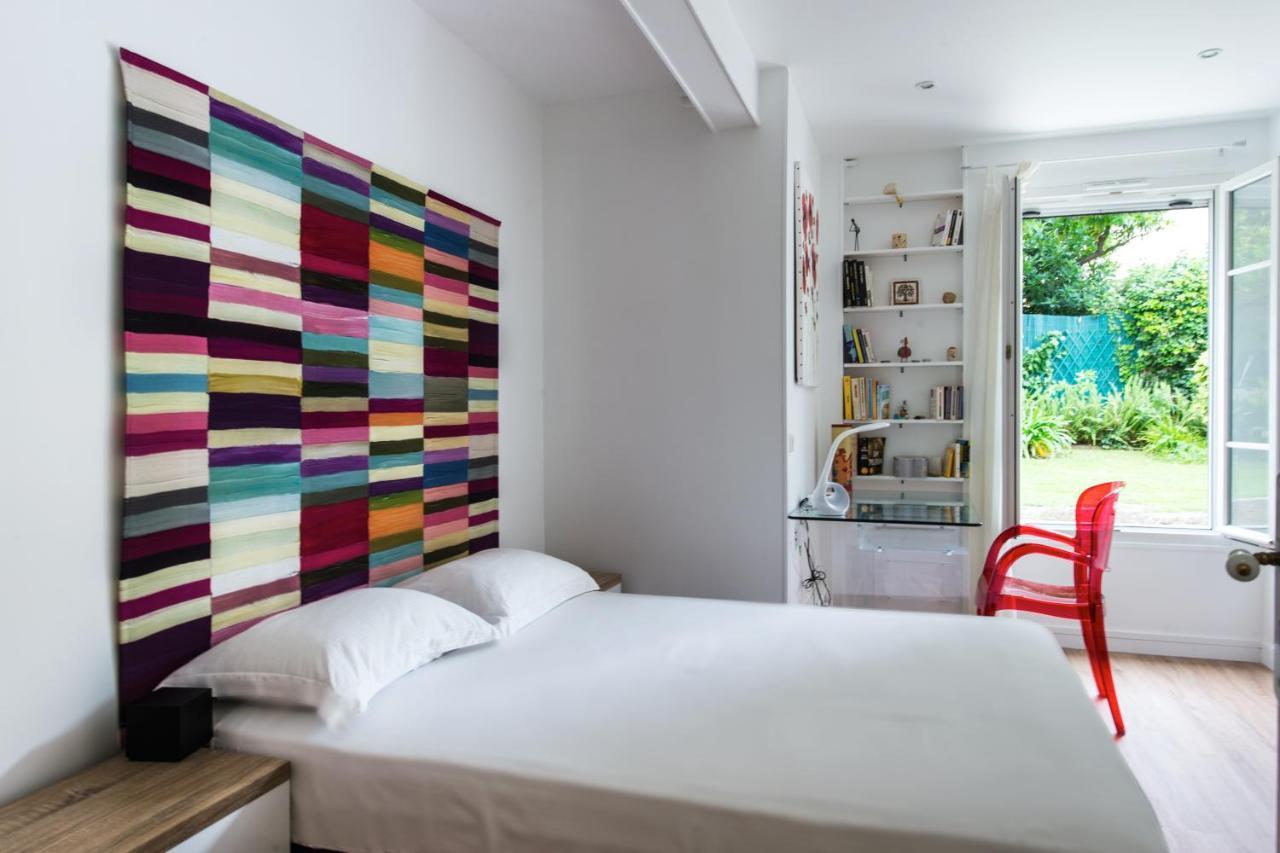 Port Apt, 3ch, Entrée Privée,wifi Calme * Nice