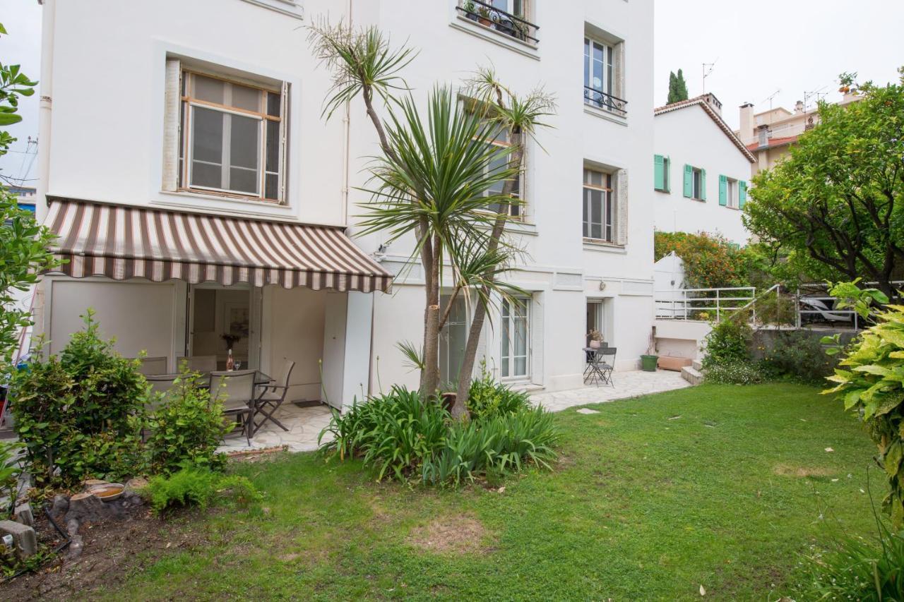 Port Apt, 3ch, Entrée Privée,wifi Calme Appartement *